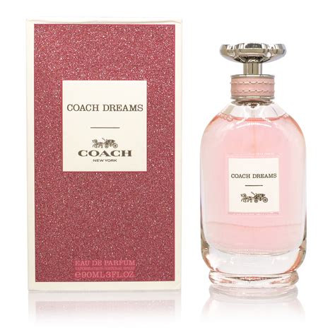 coach dreams perfume walmart